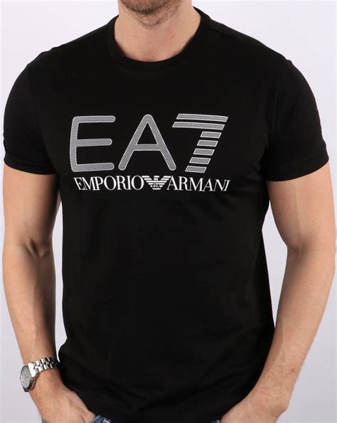 armani ea7 shirt.